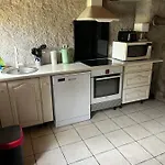 Feriehus La Maison Dans Les Pres *