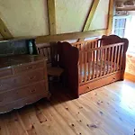 La Maison Dans Les Pres *