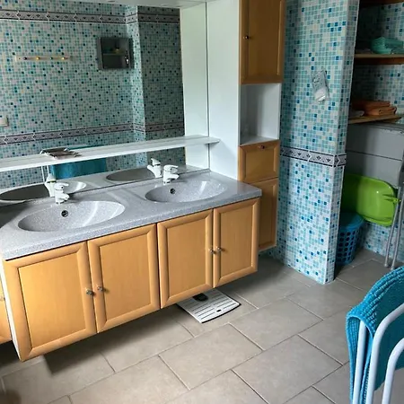 La Maison Dans Les Pres 別荘 *