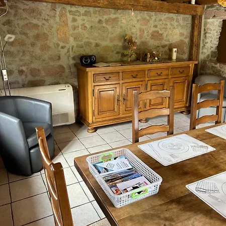 La Maison Dans Les Prés Сasa de vacaciones
