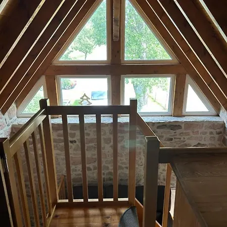 La Maison Dans Les Pres 別荘 *