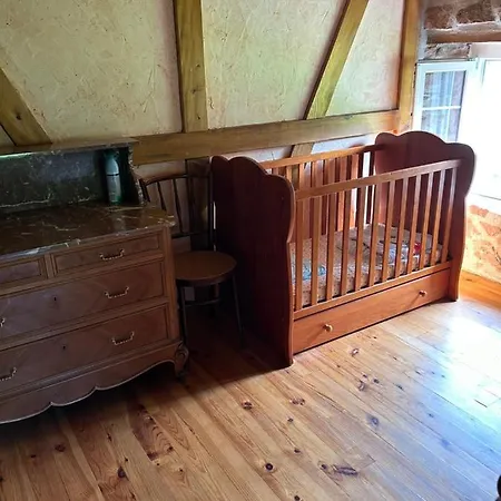 La Maison Dans Les Pres *